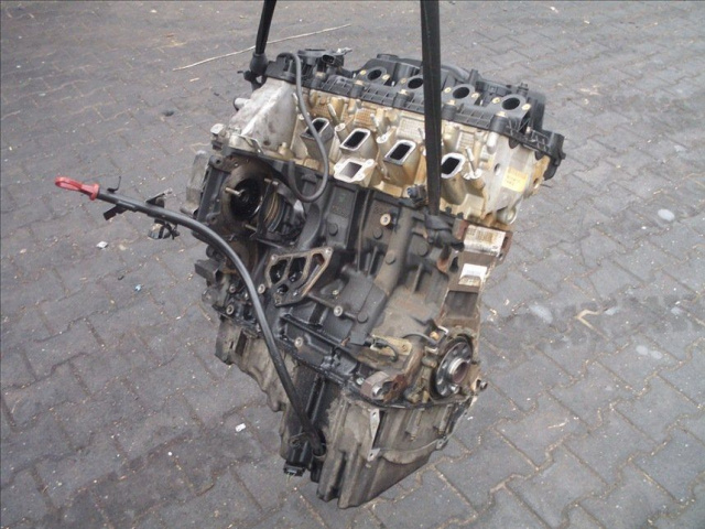 BMW E46 2.0D 150 л.с. двигатель M47