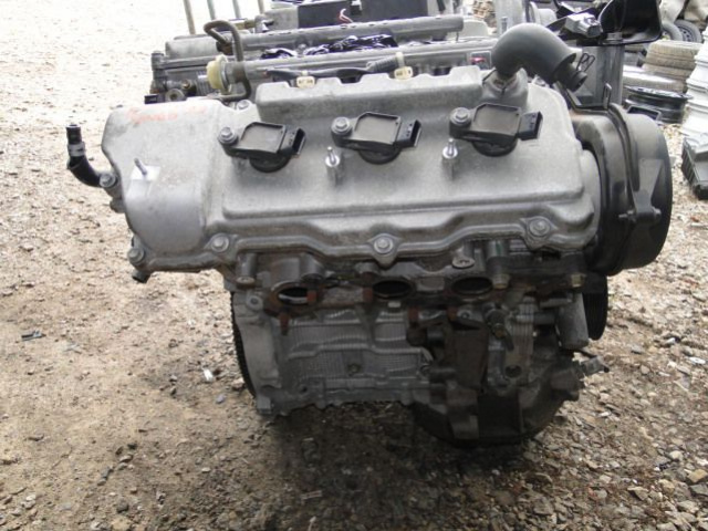 Двигатель 3.0 V6 Lexus RX300 1MZ-FE 06г.., 58 тыс km