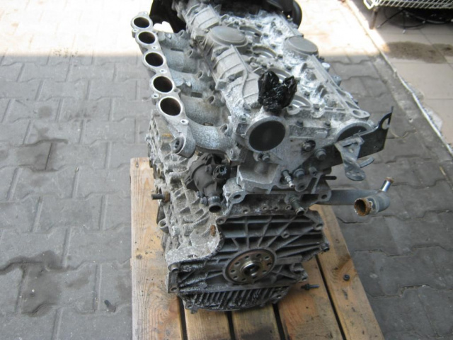 VOLVO S40 V50 C30 C70 2.4 B B5244S двигатель