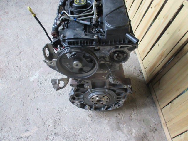Двигатель HJBC FORD MONDEO MK3 2.0 TDCI 115 л.с. ПОСЛЕ РЕСТАЙЛА 04