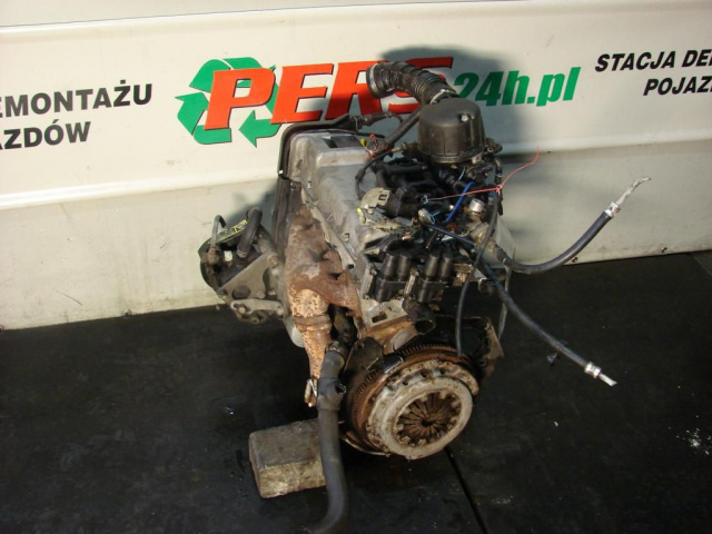 Двигатель в сборе Fiat Palio I 1, 2B