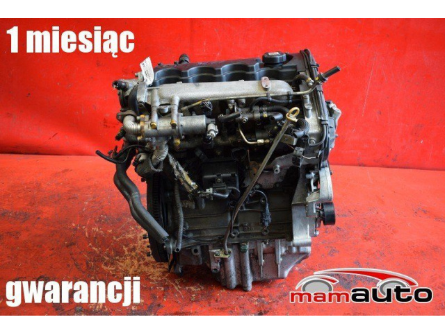 Двигатель насос ALFA ROMEO 147 1.9 JTD 115 л.с. 01г. FV