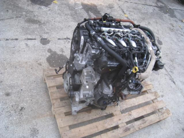 Двигатель 2.2 HDI C-CROSSER OUTLANDER PEUGEOT 4007