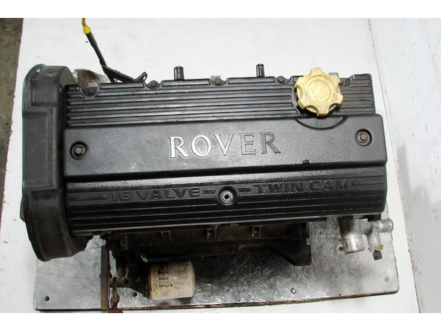 Двигатель ROVER 75 RJ 2003 1.8 16V