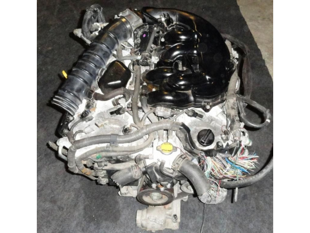Двигатель Lexus GS450H GS 450H RX RX450H 3.5 V6 2GR