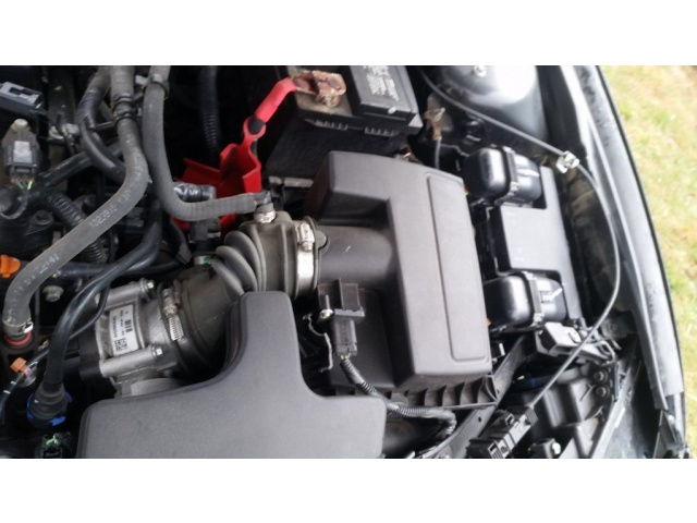 Двигатель навесное оборудование FORD FUSION 2, 5 FOCUS ESCAPE CONECT