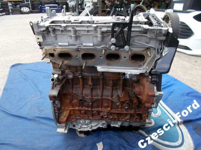 Двигатель FORD S-MAX Mk2 2.0 TDCi 2015- 2016- T8CJ