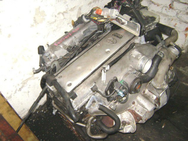 Двигатель TOYOTA 2.5T 24V 1JZ VVTi SUPRA ARISTO MARK2
