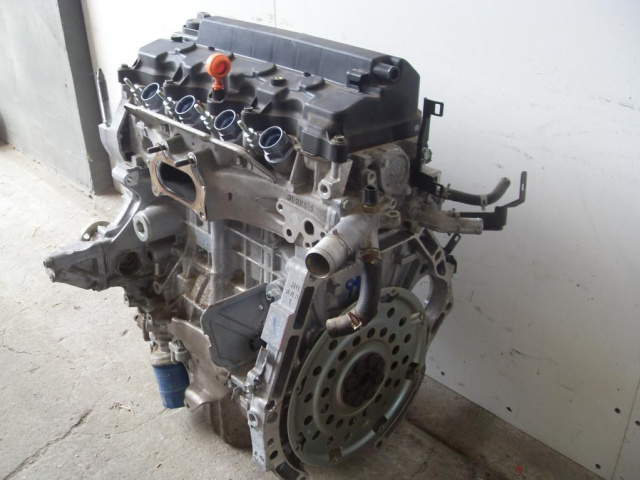 HONDA CRV CR-V 2.0 16V R20A2 двигатель гарантия 12r