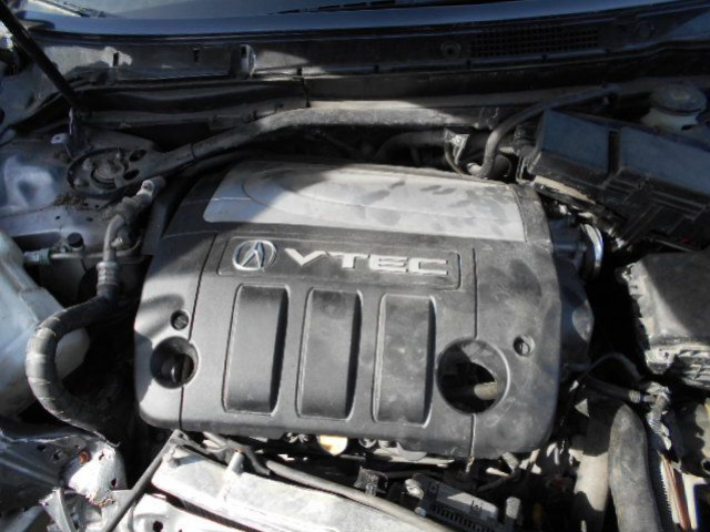 Двигатель 3.5 V6 Honda Legend Acura 05 06 07 8 запчасти