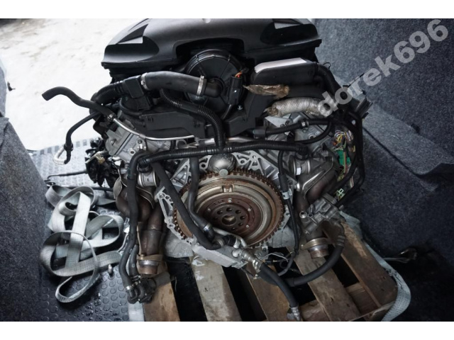 BMW M3 E92 двигатель в сборе 18tysKM как новый!! гарантия