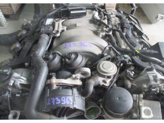 MERCEDES W221 W463 W164 5.0 двигатель 273 963 В отличном состоянии