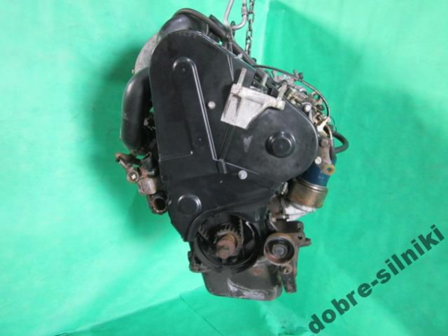 Двигатель PEUGEOT 205 309 1.8 TD 10CV2P запчасти KONIN