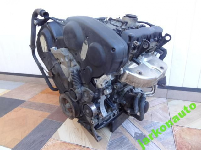 Двигатель LANCIA PHEDRA 3, 0B 204KM 02-07 XFW