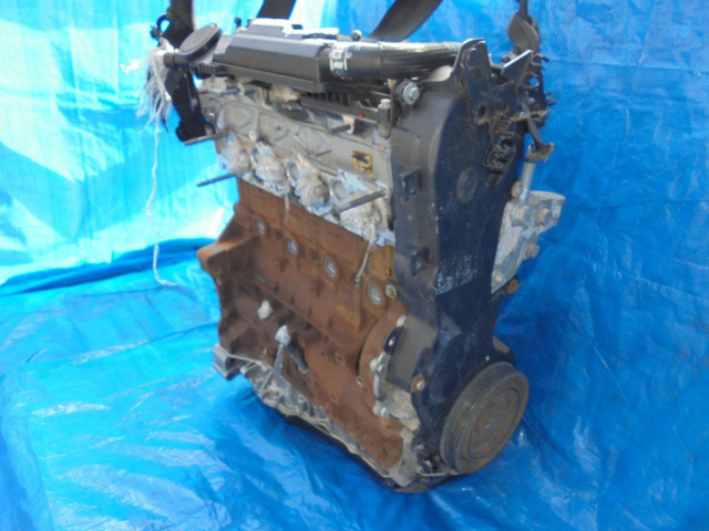 Двигатель FORD KUGA S-MAX GALAXY 2.2 TDCI