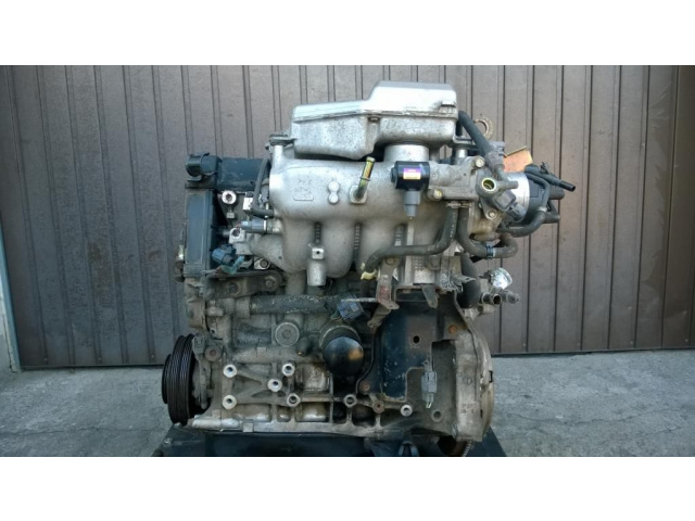 HONDA CR-V 00 2.0 16V двигатель B20Z1
