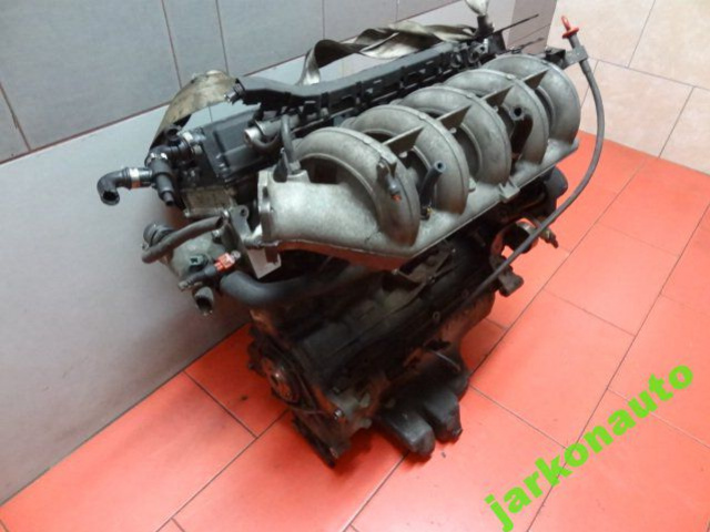 Двигатель LANCIA KAPPA 2, 0B 145KM 95-00