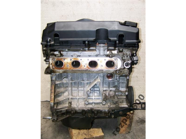 BMW 3 E46 318CI 1.8 2.0 143 л.с. двигатель + WYDRUK CIS