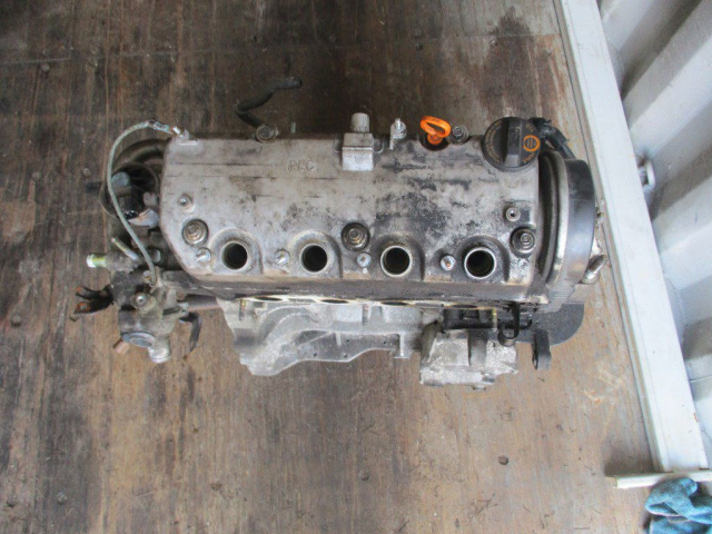 Двигатель Honda Civic VII 7G 00-05 D14Z6