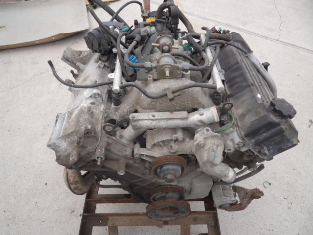 Двигатель 3.0 V6 Peugeot 605 1996г..