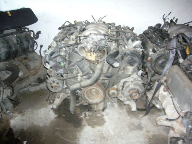 HONDA LEGEND 1996- 3.5 V6 C35A5 двигатель без навесного оборудования