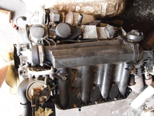 Двигатель в сборе MB SPRINTER 313, 311