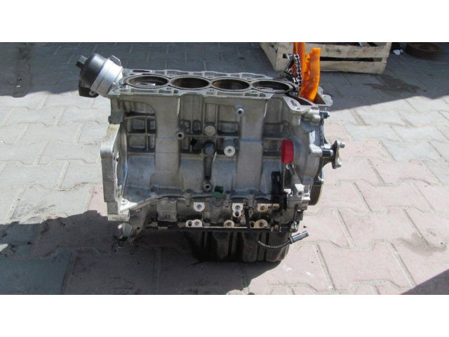 Двигатель PEUGEOT CITROEN MINI 1.6VTI PSA8F02 2012R