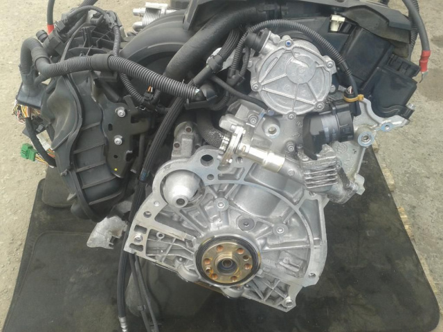 Двигатель BMW e87 e90 n43b20a 120i 320i 2008г. 170 л.с.