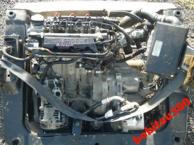 SMART FORTWO 98-02 двигатель 0.8 CDI =Radom