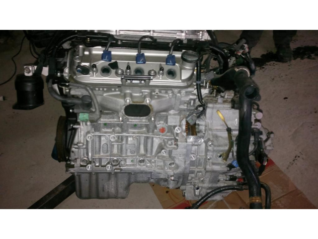 Honda Legend 2006г.. двигатель 3.5i V6 19 тыс.km !!!