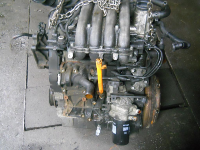 Двигатель VW SHARAN, SEAT ALHAMBRA 2, 0 ATM 2000-2010R