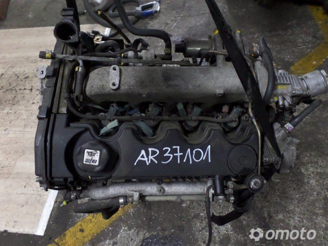 Двигатель ALFA ROMEO LANCIA 1, 9 JTD AR37101 KRAKOW