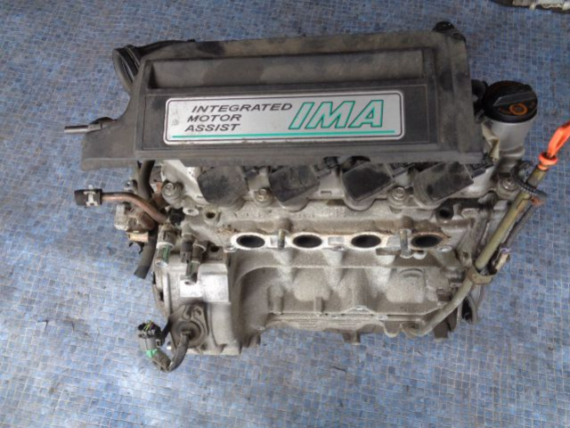Honda Civic VII Silnik1.3 VTEC IMA HYBRYD LDA1