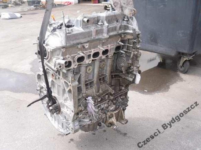 Двигатель 2.2 I-CTDI N22A2 2010г. Honda CR-V Civic HRV