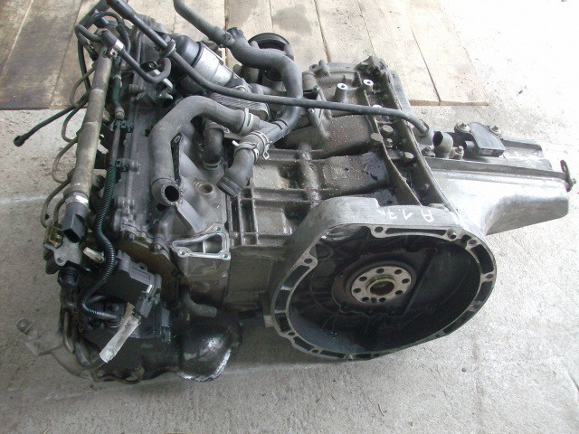 Двигатель форсунки MERCEDES A W 168 1.7 CDI