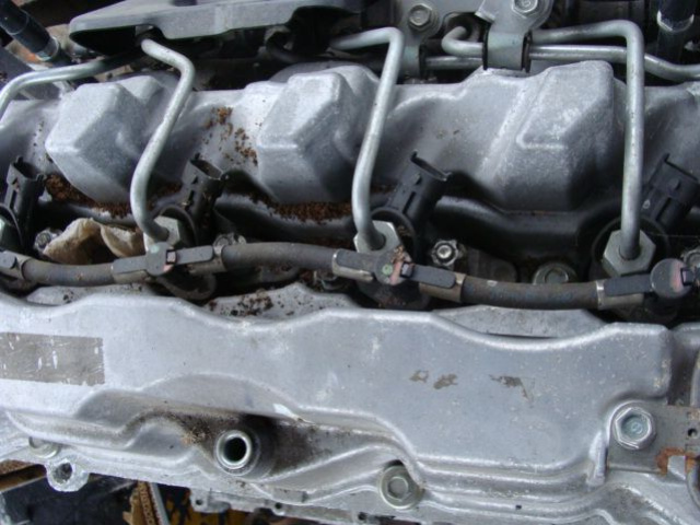 HONDA CR-V 2.2 I-DTEC 2011 год двигатель