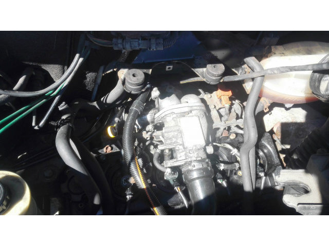 Двигатель в сборе RENAULT MASTER 3.0 DCI 140 KM