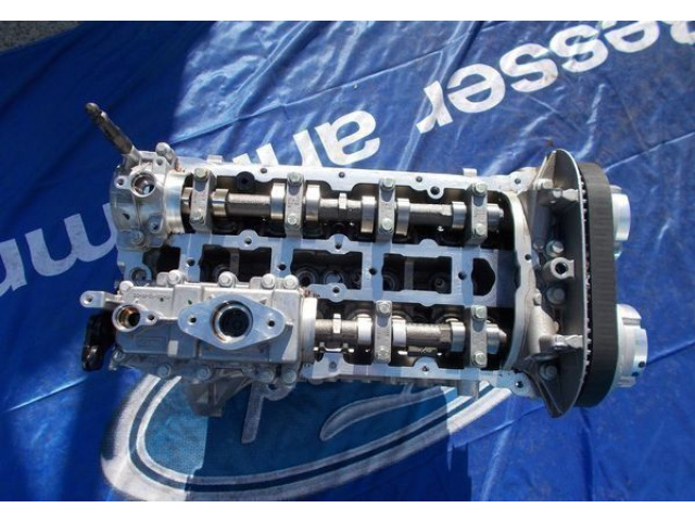 Двигатель 1.6 EcoBoost FORD S-MAX 2010- состояние В отличном состоянии!