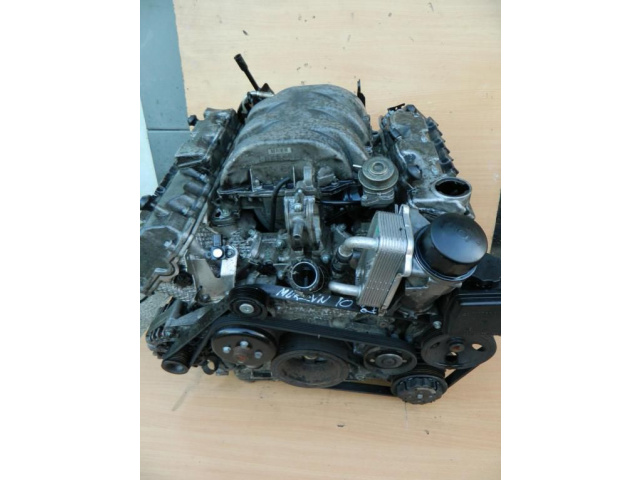 Двигатель MERCEDES CLK W209 3.2V6 гарантия 164TYS