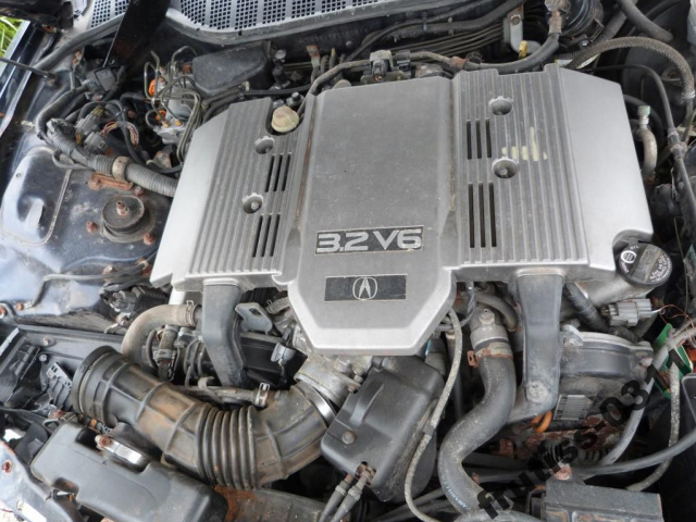 ACURA TL 3.2 V6 98 двигатель C32A6 гарантия