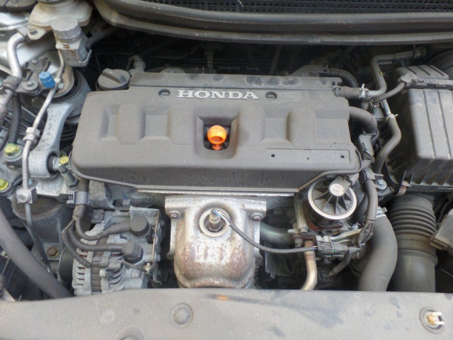 Honda civic ufo jazz 1.4 1.8 двигатель В отличном состоянии