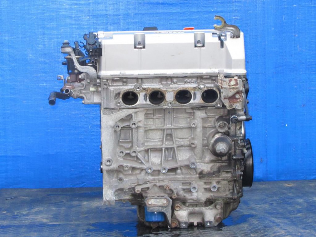 Двигатель HONDA CRV III 2, 4 I-VTEC K24Z1 2007-11