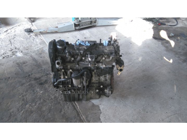 Двигатель D5 2, 4 163 KM VOLVO S60 S80 XC90