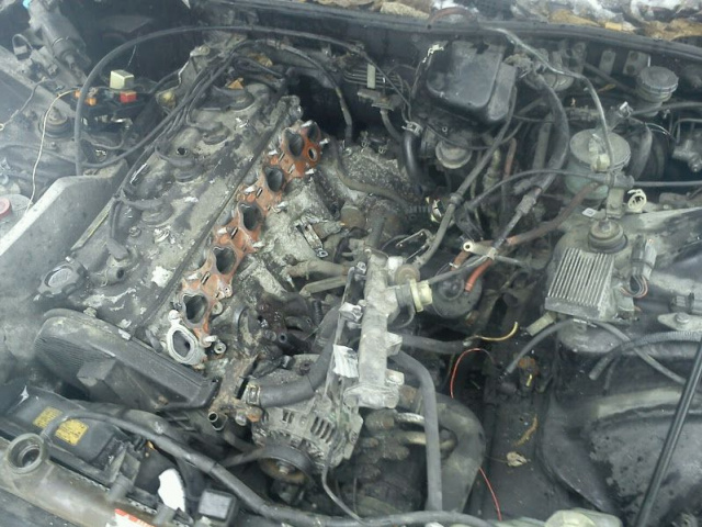 Acura Vigor 2.5 двигатель alternator / Honda Legend