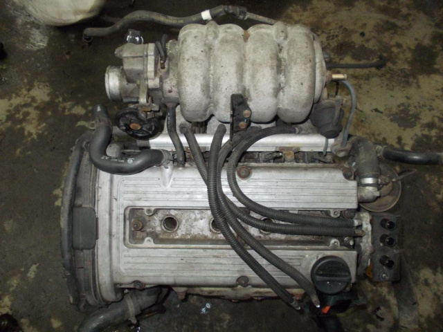 Двигатель DAEWOO NUBIRA 1.6 98 r. Рекомендуем