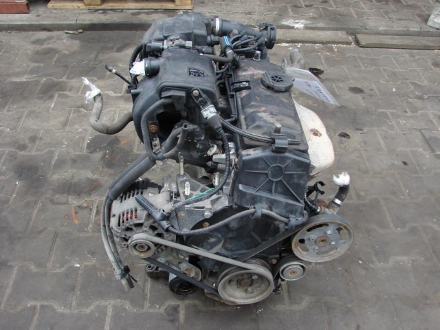 Двигатель в сборе Peugeot Partner I 1, 4B