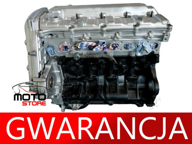 KIA SORENTO 2.5 CRDI двигатель D4CB 140 л.с. гаранти 6 MSC