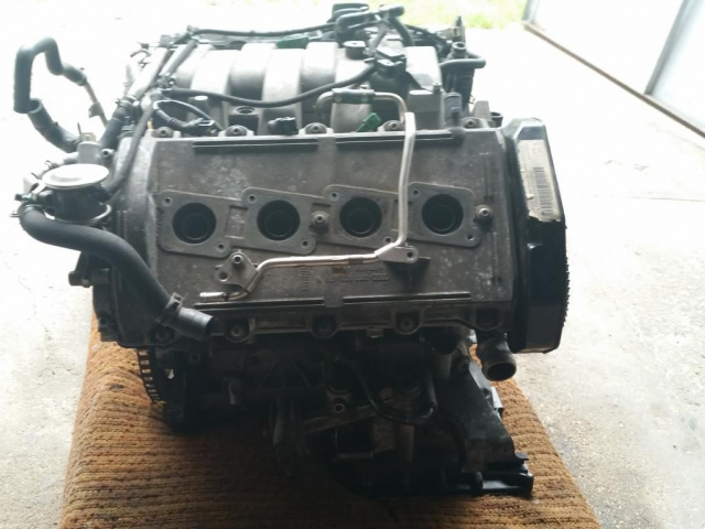 Двигатель AUDI RS6 C5 4.2 V8 BCY 450km на запчасти