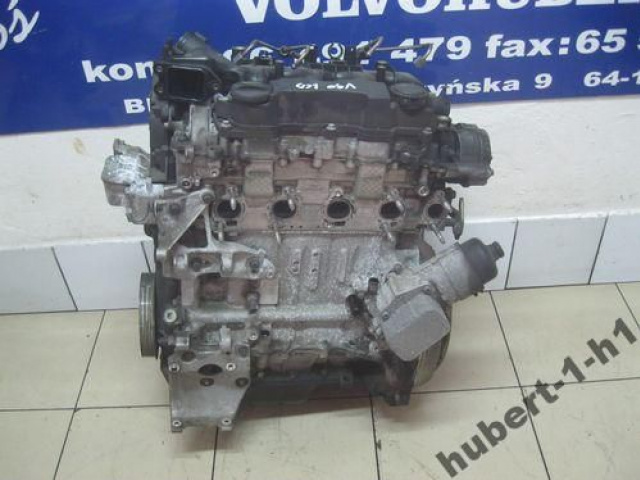 VOLVO V50 S40 C30 C70 двигатель 1.6 D 04-07r D4164T
