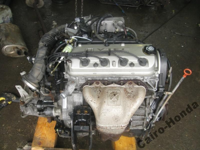 Двигатель 1.8 F18B2 Honda Accord VI 99-02 90tys km!!